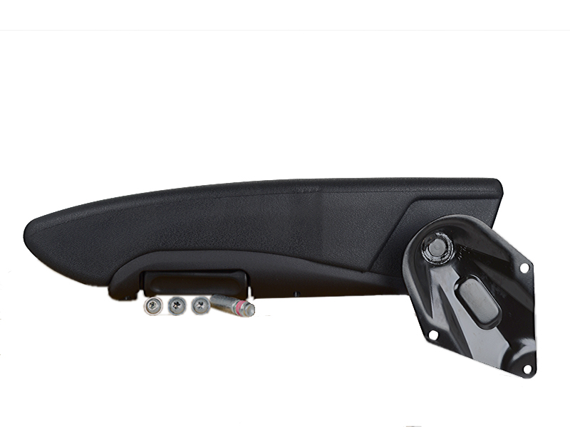 GRAMMER Armlehne MSG 115 Roadtiger rechts 60 x 380