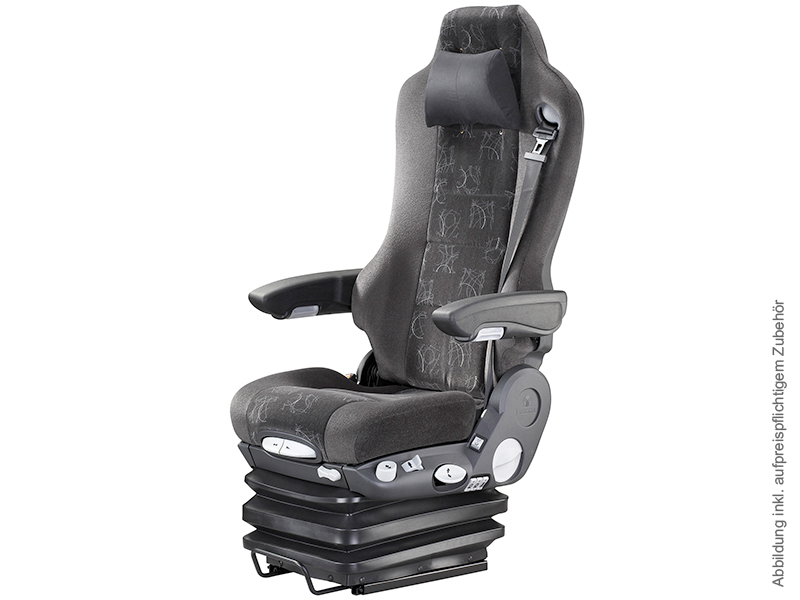 GRAMMER Kingman Comfort MAN MSG 90.6 PG