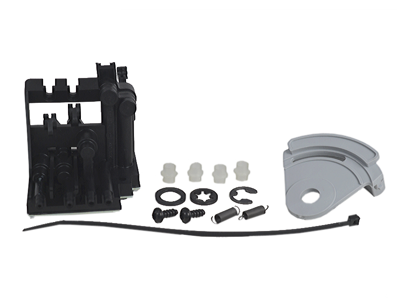 GRAMMER Ventil MSG 90.3 Niveauregulierung