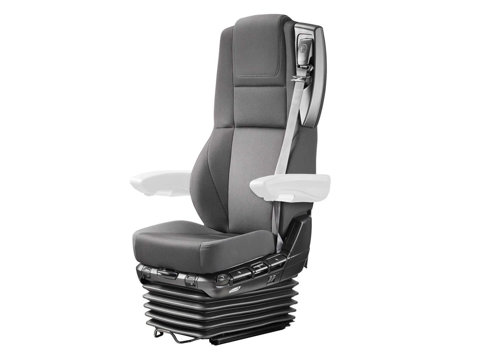 GRAMMER Roadtiger Standard MB MSG 115