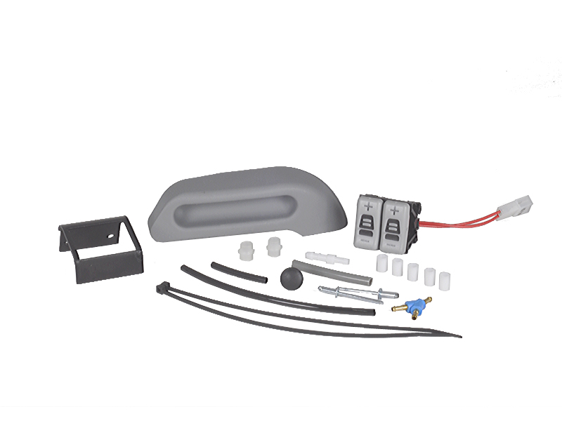 GRAMMER Betätigung LWU MSG 90.3 C