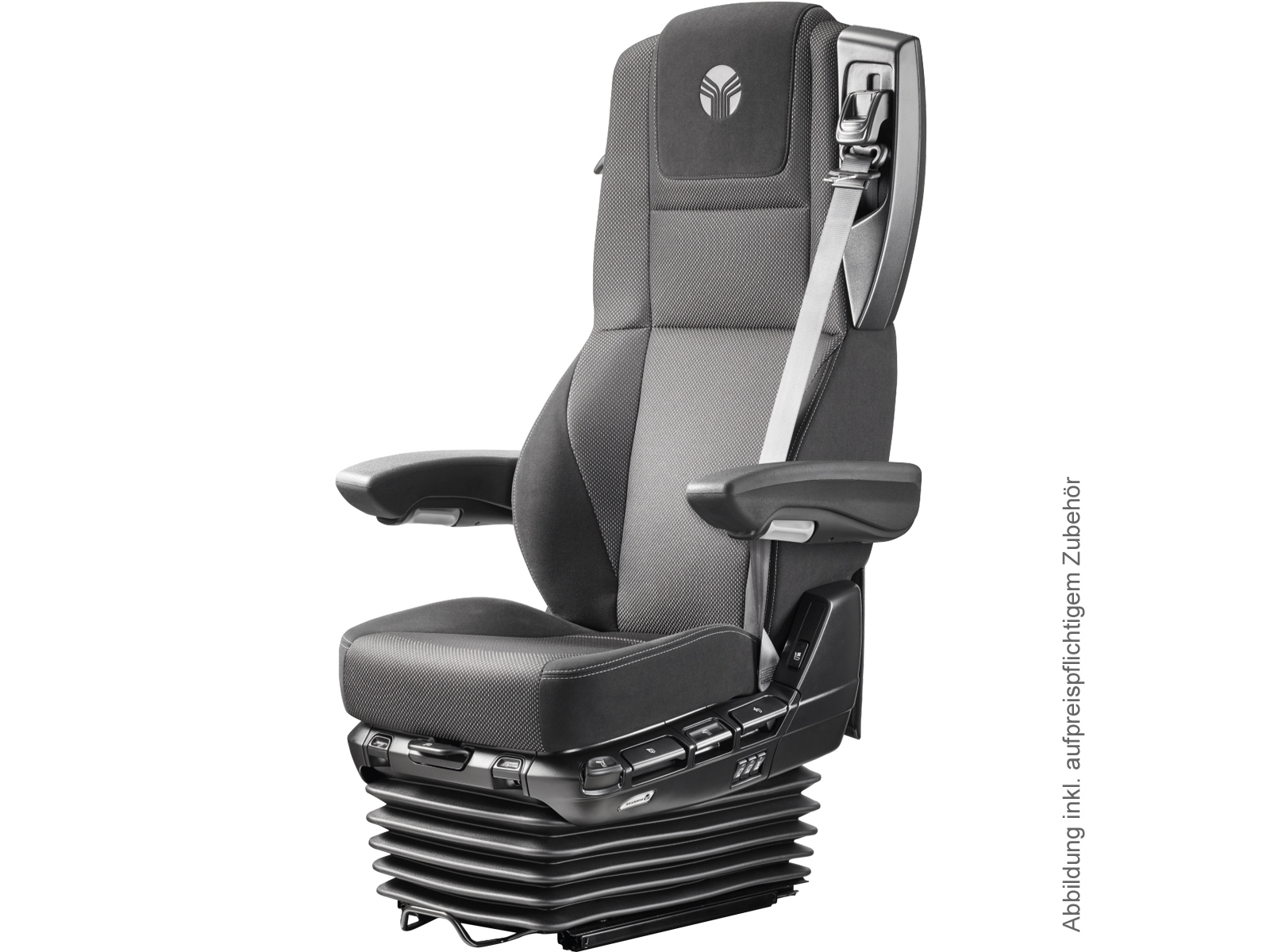 GRAMMER Roadtiger Comfort MB MSG 115