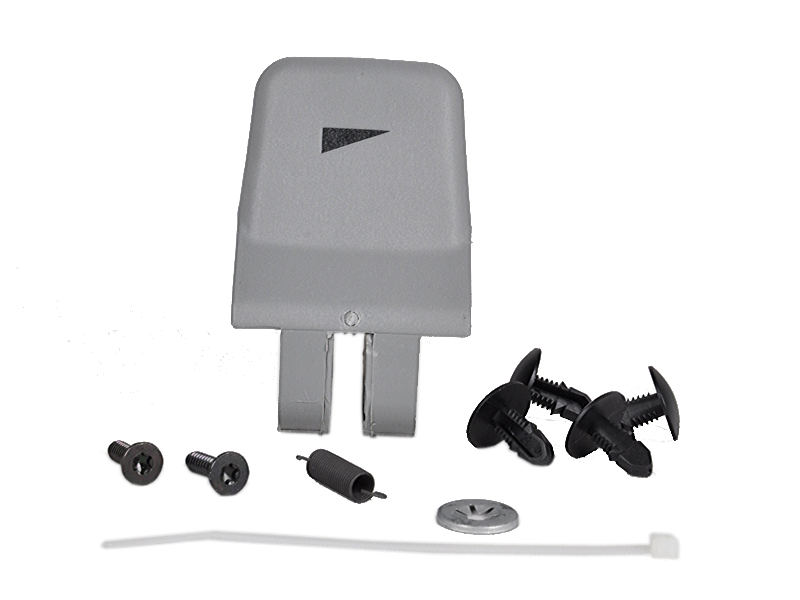 GRAMMER Griff Neigungsverstellung MSG 90.3 rechts