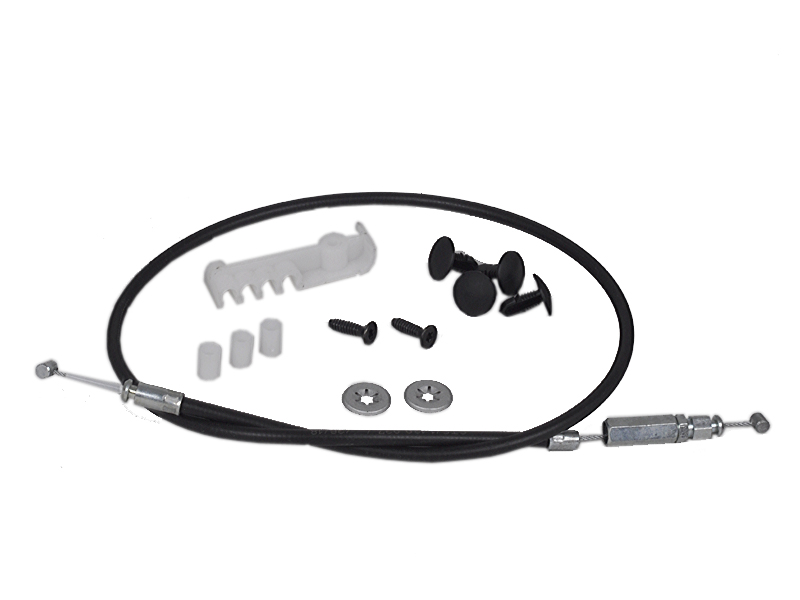 GRAMMER Bowdenzug HV li.kpl. MSG 90.3 G P