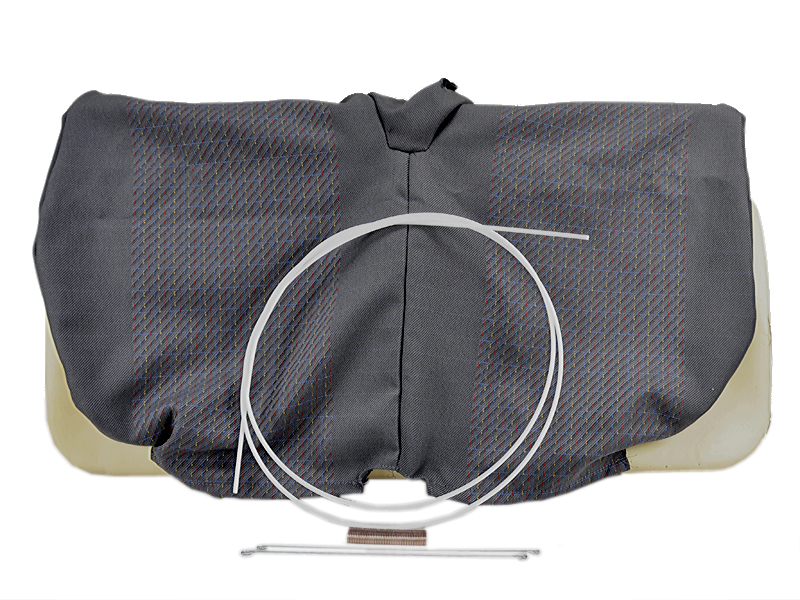 GRAMMER Polster Sitz Doppelsitzbank MSG 90.3 MAN