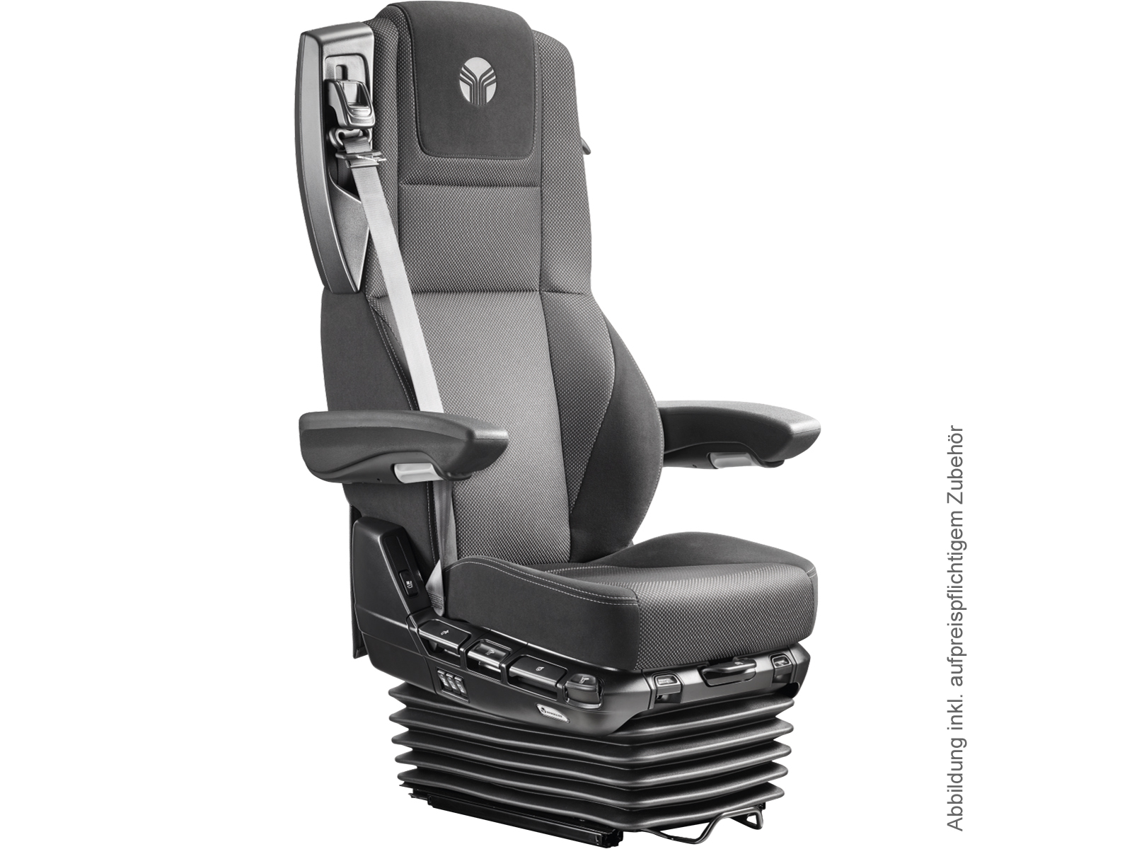 GRAMMER Roadtiger Comfort rechts MB MSG 115