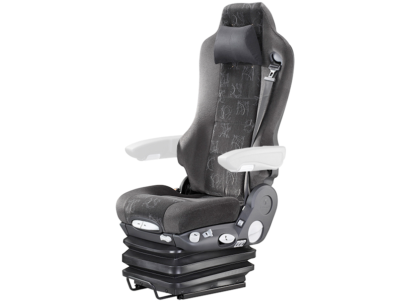 GRAMMER Kingman Comfort MB / DAF MSG 90.6 PG