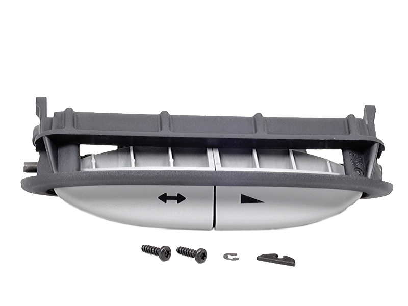 GRAMMER Griff NV / STV MSG 90.6