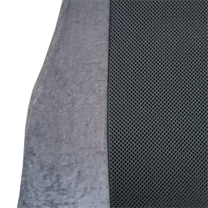 Sitzbezug MSG 90.6 links AIRVENT