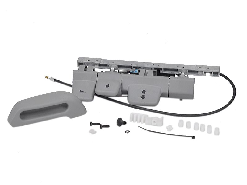 GRAMMER Griffleiste MSG 90.3 C links