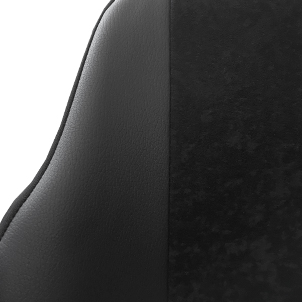 Sitzbezug MSG 90.3 C+P Stoff / Kunstleder