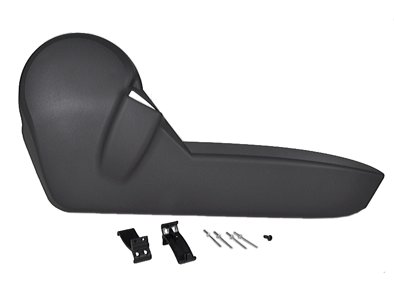 GRAMMER Abdeckung MSG 90.6 rechts Fahrerseite