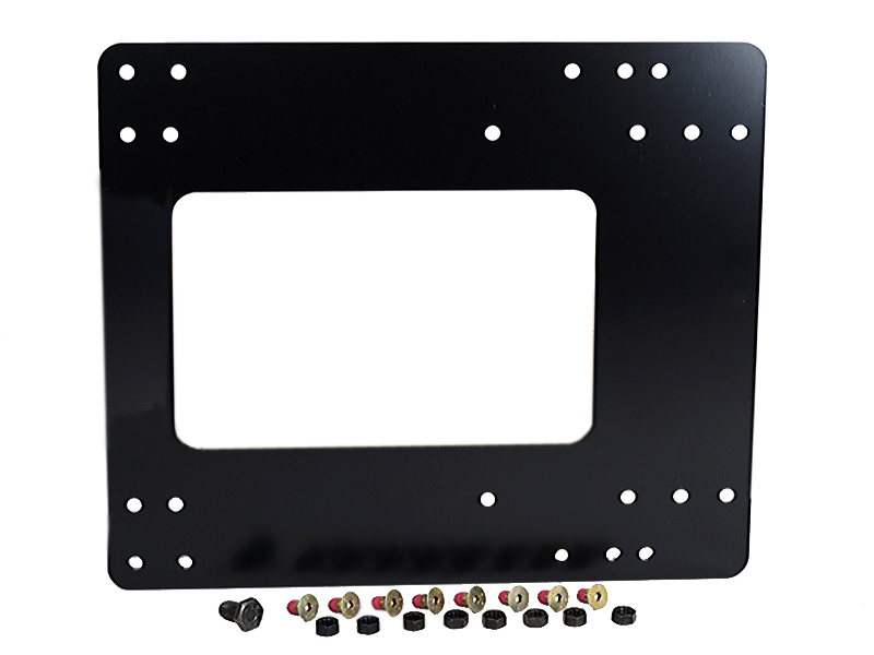 GRAMMER Einbausatz DAF 95 XF