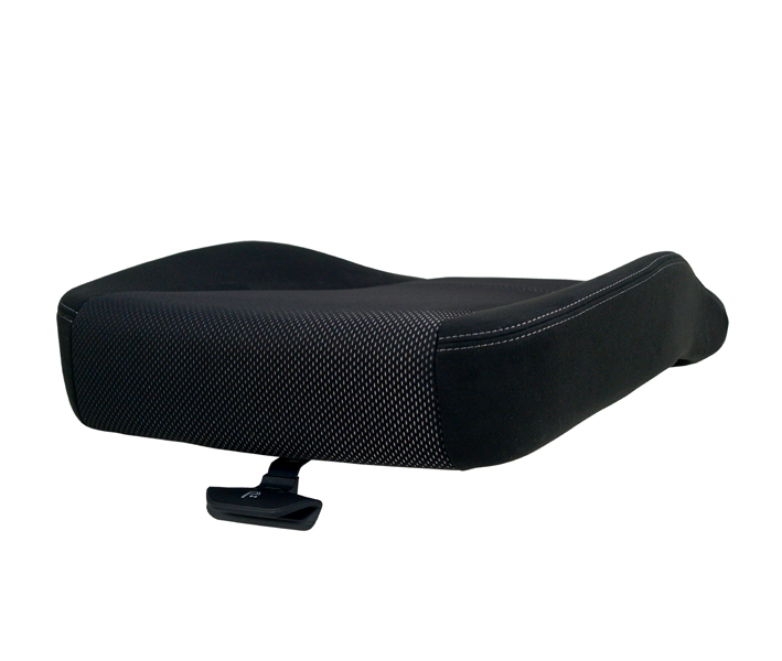 GRAMMER Sitzplatte MSG 115 Comfort