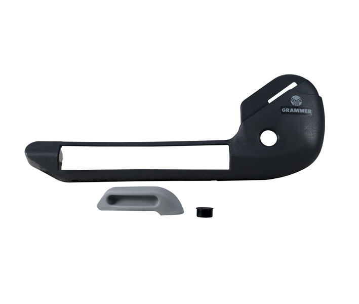 GRAMMER Abdeckung MSG 90.3 links