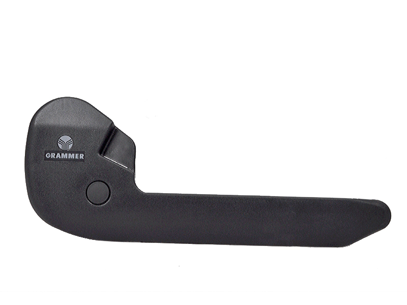 GRAMMER Abdeckung MSG 90.3 rechts