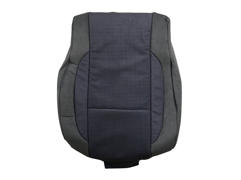GRAMMER Sitzbezug MSG 90.6 Kingman Klima