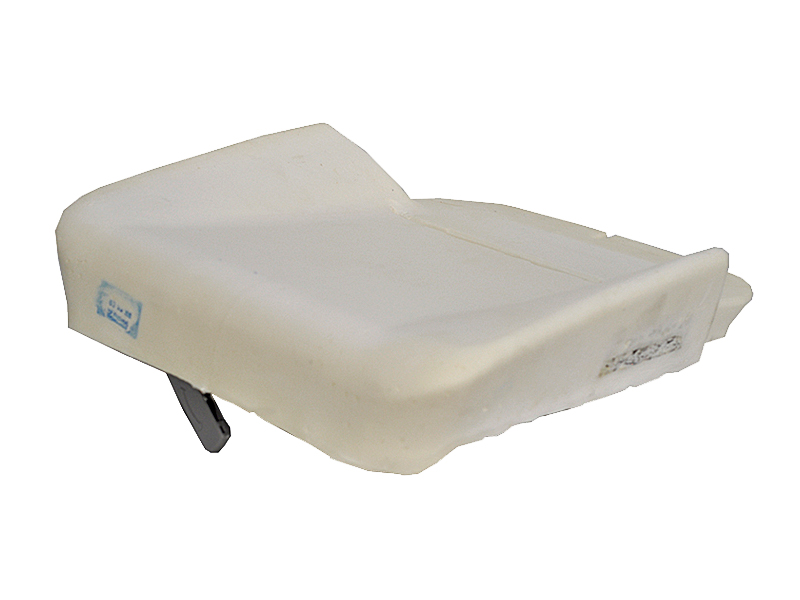 GRAMMER Sitzplatte MSG 90.3 ohne Bezug