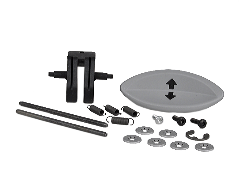 GRAMMER Griff Höhenverstellung MSG 90.6