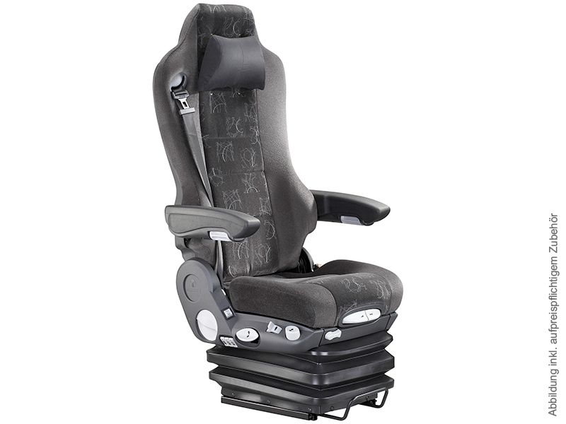 GRAMMER Kingman Standard rechts MB MSG 90.6 PG