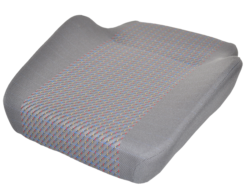 GRAMMER Sitzplatte MSG 90.3 MAN grau