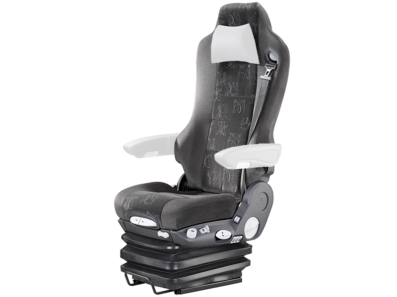 GRAMMER Kingman Standard MAN MSG 90.6 PG