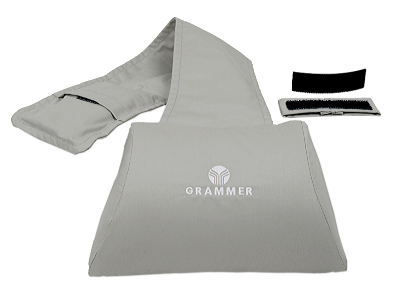 GRAMMER Nackenkissen MSG 90.6