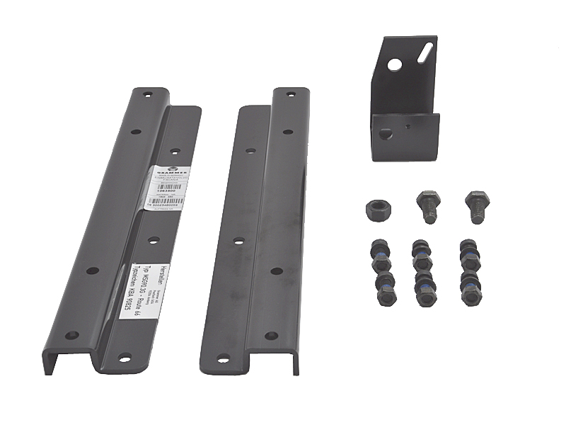 GRAMMER Einbausatz Scania Serie xx4