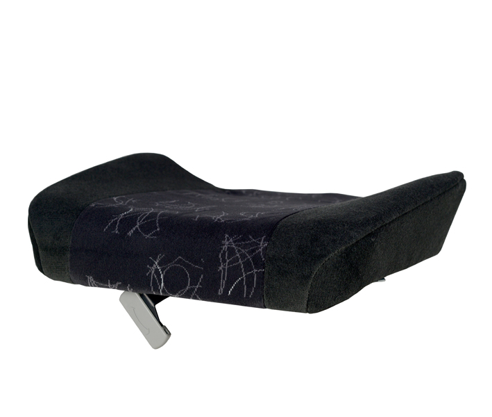 GRAMMER Sitzplatte MSG 90.3 Heizung