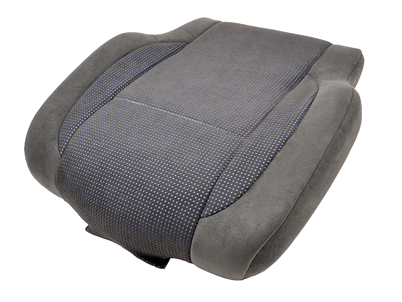 GRAMMER Sitzplatte MSG 90.6 Klima