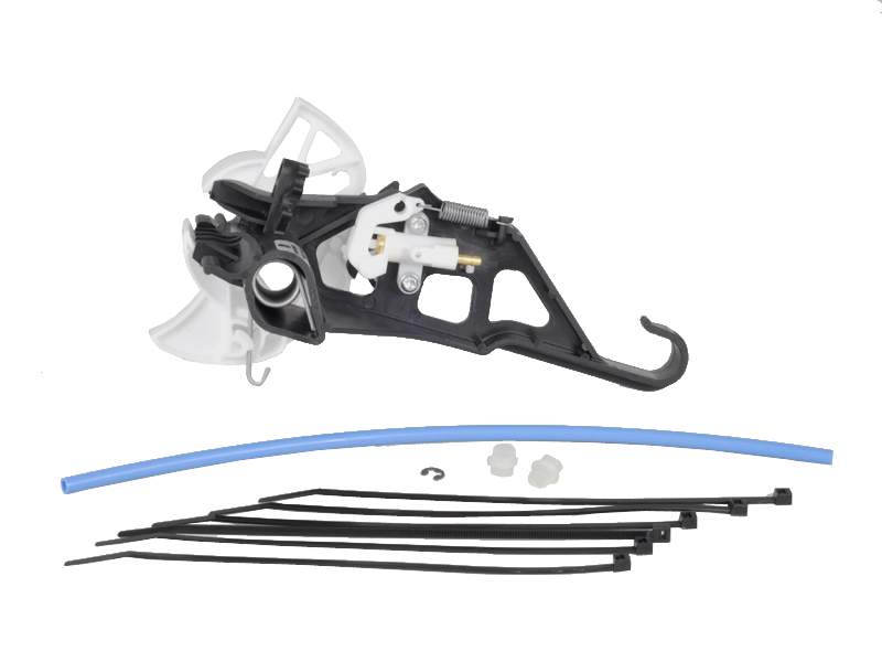 GRAMMER Niveausteuerung MSG 90.6