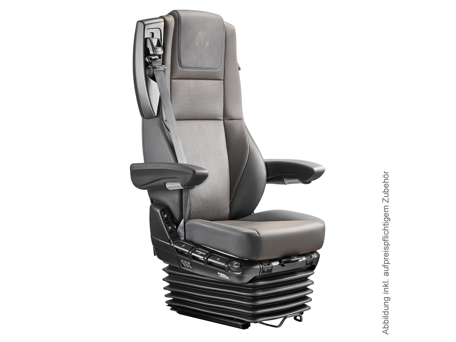 GRAMMER Roadtiger Luxury rechts MB MSG 115