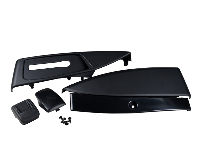 GRAMMER Abdeckung MSG115 Gurtumlenkung links