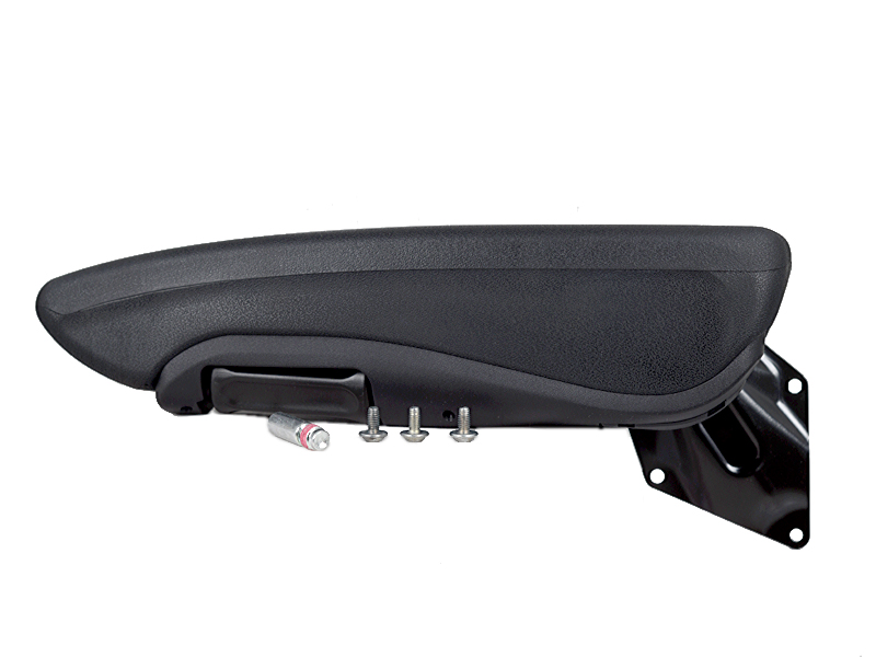 GRAMMER Armlehne MSG 115 Roadtiger links 60 x 380