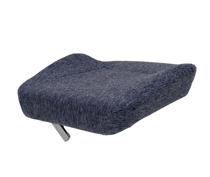 GRAMMER Sitzplatte MSG 90.3 Bahn neu