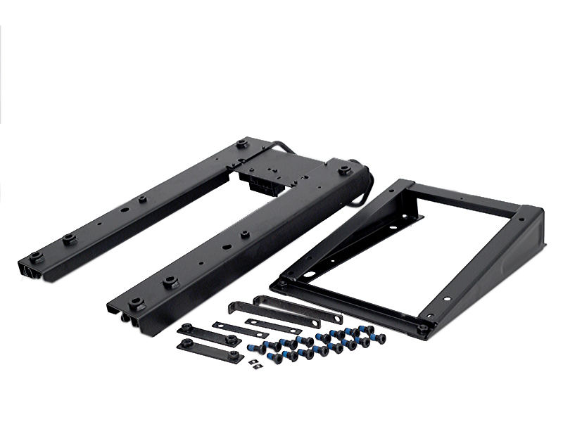 GRAMMER Konsole MSG 90.6 Atego / Axor links