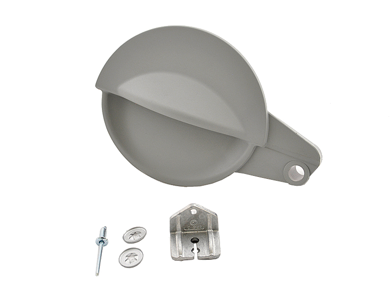 GRAMMER Griff Rückenlehnenverstellung MSG 90.6 links