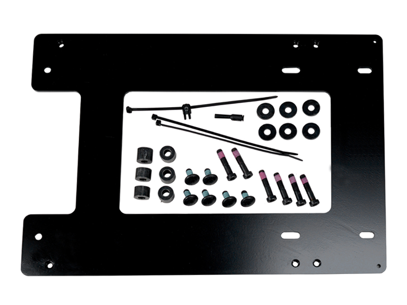 GRAMMER Konsole MSG 115 MAN / SCANIA