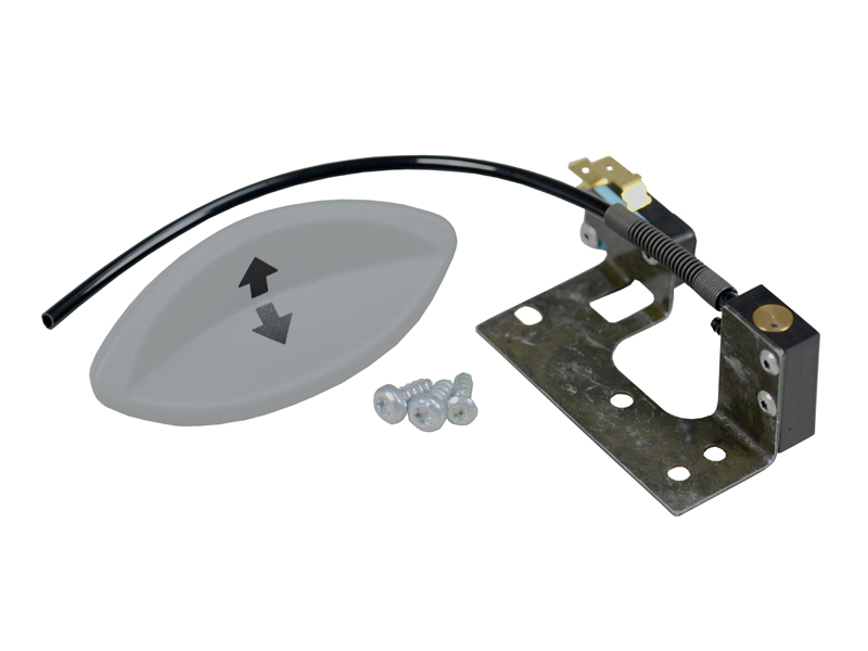 GRAMMER Betätigung Höhenverstellung Viatouro Luxury Plus links