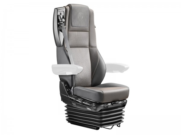 GRAMMER Roadtiger Luxury MAN / SCANIA rechts MSG 115