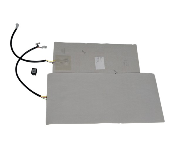 GRAMMER Heizungssatz MSG 90.6 BUS 24 V